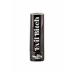 Naughty Bits Evil Bitch Lipstick Vibrator Black Compact 10-Function