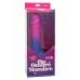 Ombre Hombre XL Vibrating Silicone Intimate Machine with Suction Cup
