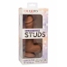CalExotics Dual Density Silicone Stud 5