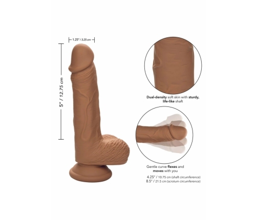 CalExotics Dual Density Silicone Stud 5