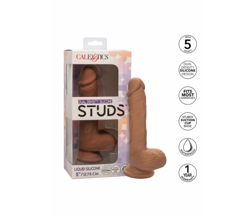 CalExotics Dual Density Silicone Stud 5
