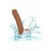 CalExotics Dual Density Silicone Stud 6.25'' Flexible Suction Base