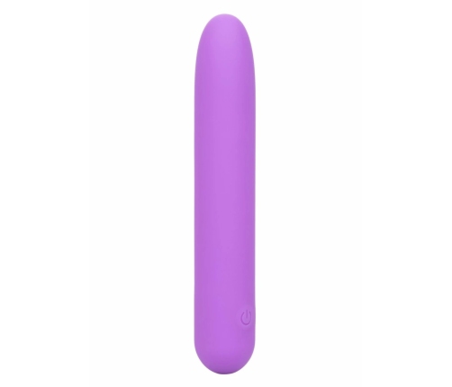 Bliss Mini Vibrator Liquid Silicone Compact 10-Speed USB Rechargeable