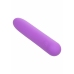 Bliss Mini Vibrator Liquid Silicone Compact 10-Speed USB Rechargeable