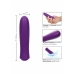 Kyst T.C.B. Vibrator Mini Bullet 10-Function Satin Black 4-Inch