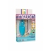 Neon Vibes The Orgasm Vibrator - Compact Multi-Function Silicone Model