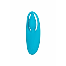 Neon Vibes The Orgasm Vibrator - Compact Multi-Function Silicone Model Neon Vibes The Orgasm Vibrator - Compact Multi-Function Silicone Model