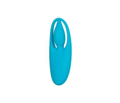 Neon Vibes The Orgasm Vibrator - Compact Multi-Function Silicone Model