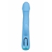 Elite Rotating Rabbit Intimate Massager with 10 Functions, Pink