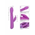 Pipedream Elite Thrusting Rabbit Dual-Action Intimate Machine Pink