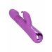 Pipedream Elite Thrusting Rabbit Dual-Action Intimate Machine Pink