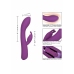 Jack Rabbit Elite Warming Rabbit Silicone Intimate Device Pink USB