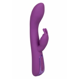 Jack Rabbit Elite Warming Rabbit Silicone Intimate Device Pink USB Jack Rabbit Elite Warming Rabbit Silicone Intimate Device Pink USB