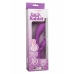 Jack Rabbit Elite Warming Rabbit Silicone Intimate Device Pink USB