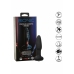 Bionic Pressure Rimming Probe Silicone Intimate Device, 7 Modes, Black