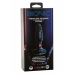 Bionic Pressure Rimming Probe Silicone Intimate Device, 7 Modes, Black