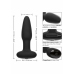 Bionic Pressure Rimming Probe Silicone Intimate Device, 7 Modes, Black