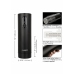Bionic Thrusting Intimate Machine 7-Function USB Rechargeable Black