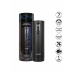 Bionic Thrusting Intimate Machine 7-Function USB Rechargeable Black