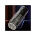 Bionic Thrusting Intimate Machine 7-Function USB Rechargeable Black