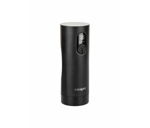 Bionic Sucking and Vibrating Intimate Machine, 4 Suction Modes, 7 Vibration Modes
