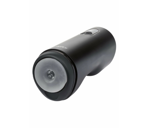 Bionic Vibro Stroker Oscillation & Suction Wireless Intimate Device