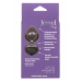 CalExotics Jewel Diamond Heart Plug Large - Elegant Metal Intimate Accessory