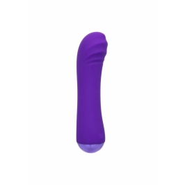 Thicc Chubby Buddy Liquid Silicone Massager 5.5" USB Waterproof Pink Thicc Chubby Buddy Liquid Silicone Massager 5.5" USB Waterproof Pink