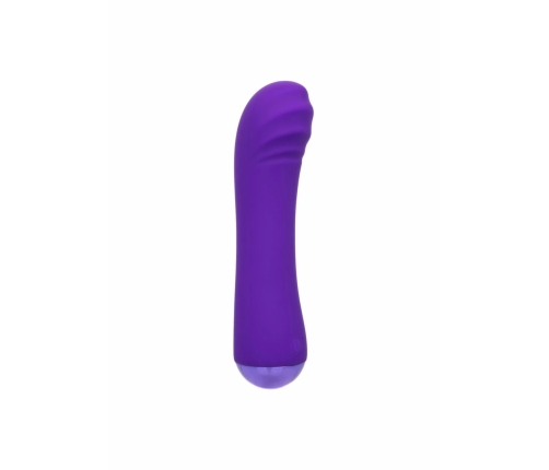 Thicc Chubby Buddy Liquid Silicone Massager 5.5