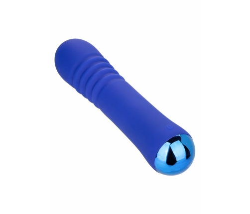 Thicc Chubby Thrusting Wand Intimate Machine 10-Speed 14.5cm Circumference