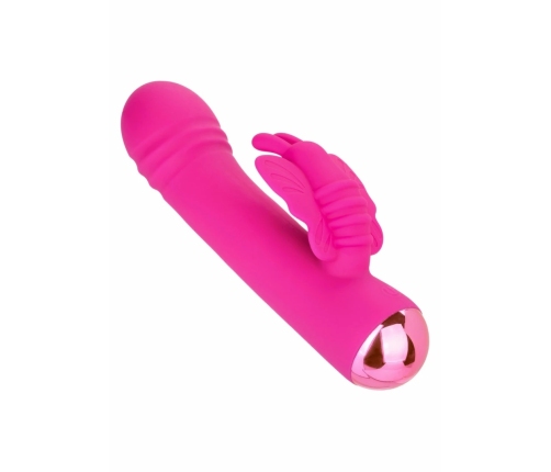 Thicc Rotating Butterfly Intimate Machine 14.5cm Circumference