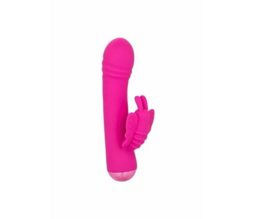 Thicc Rotating Butterfly Intimate Machine 14.5cm Circumference