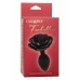 Forbidden Rose Large Plug Silicone Decorative Base 716770105370