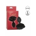 Forbidden Rose Large Plug Silicone Decorative Base 716770105370