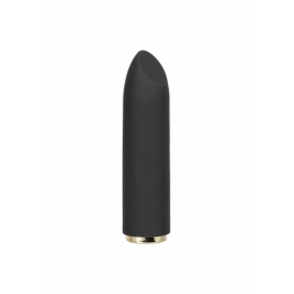 Raven Teaser Mini Massager, 10 Modes, Waterproof, USB Rechargeable Raven Teaser Mini Massager, 10 Modes, Waterproof, USB Rechargeable