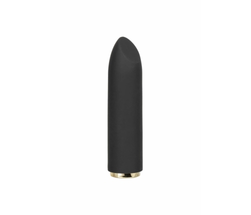 Raven Teaser Mini Massager, 10 Modes, Waterproof, USB Rechargeable