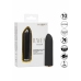 Raven Teaser Mini Massager, 10 Modes, Waterproof, USB Rechargeable