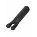 Raven Charmer Mini Massager - Dual Teaser, Waterproof, USB Rechargeable
