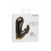 Raven Bunny Mini Dual Massager Waterproof Silicone USB Rechargeable