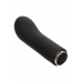 Raven G Lover Mini Massager 10-Function Curved Tip Black 716770109880