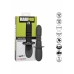 Ramrod Thrusting Dual Motor Probe Silicone Waterproof Black