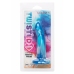 Twisted Love Twisted Probe Liquid Silicone Flexible Black 20 cm