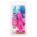 Twisted Love Twisted Probe Liquid Silicone Flexible Black 20 cm