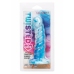 Twisted Love Twisted Ribbed Probe Silicone Curved Intimate Tool 18 cm