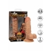 Working Stiff The Lifeguard Flexible Intimate Machine with Suction Base