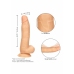Working Stiff The Fireman Anatomical Model with Suction Cup, 22 cm