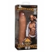 Working Stiff The CEO - Anatomical Model with Suction Cup, Beige, 20 cm