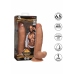 Working Stiff The CEO - Anatomical Model with Suction Cup, Beige, 20 cm