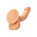 Working Stiff The Delivery Man Flexible Model with Suction Base 20 cm