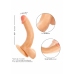 Working Stiff The Delivery Man Flexible Model with Suction Base 20 cm